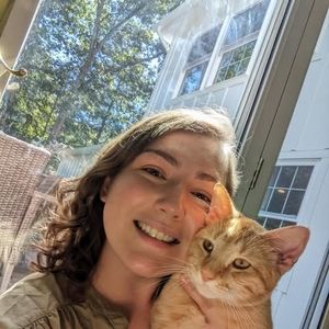 Meet your Posher, Becca